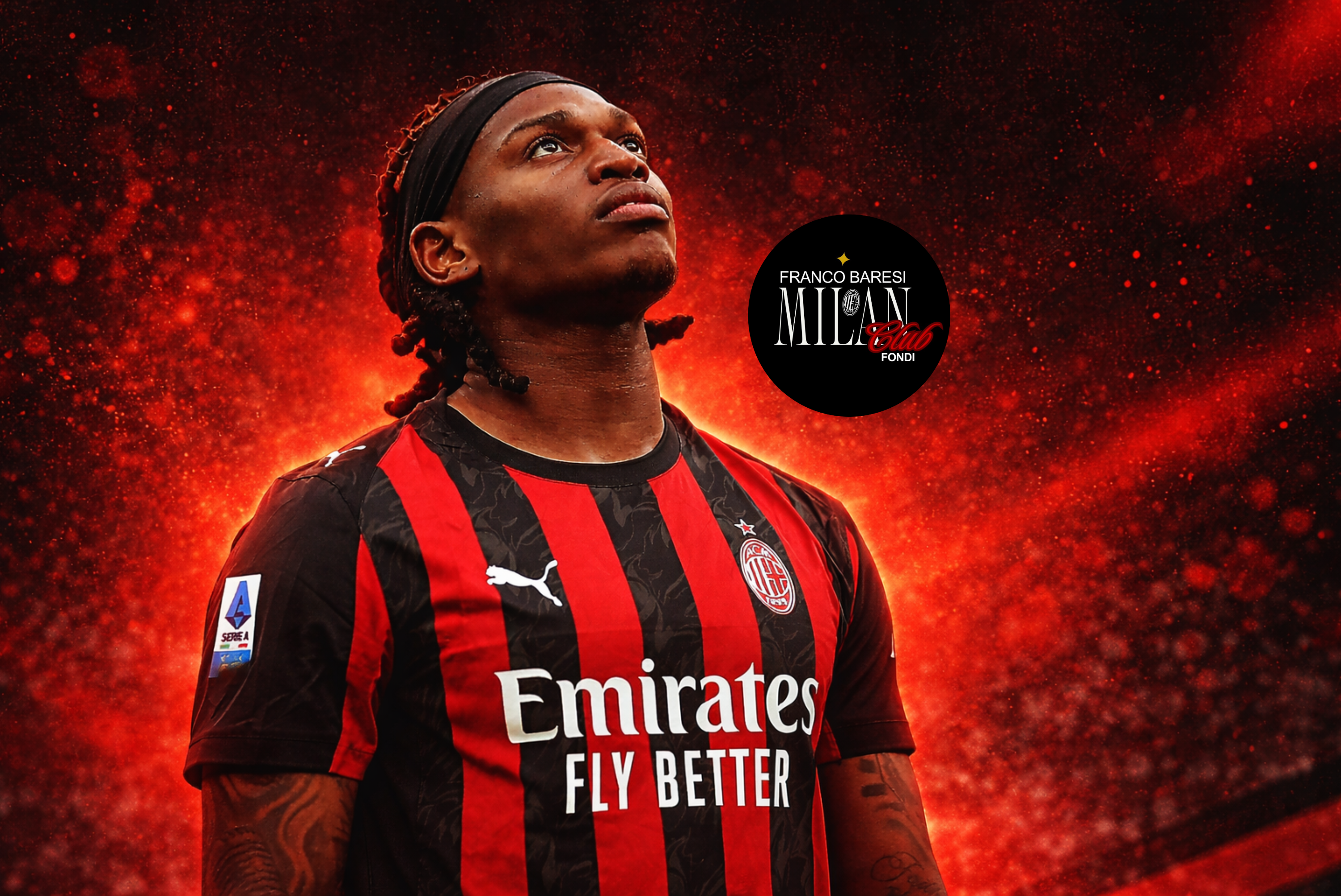 La verità sulla pubalgia di Leao: la spiegazione dietro il calo fisico