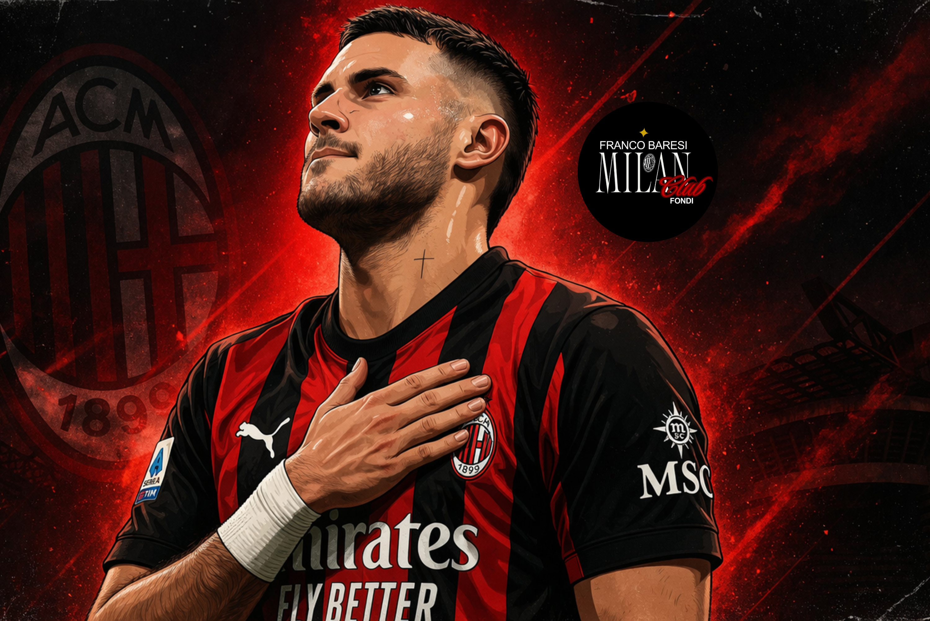 Chi è davvero Santiago Gimenez?