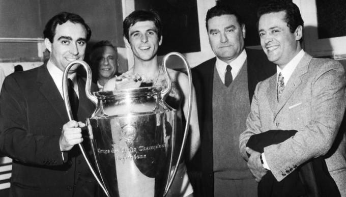 Rivera Champions League