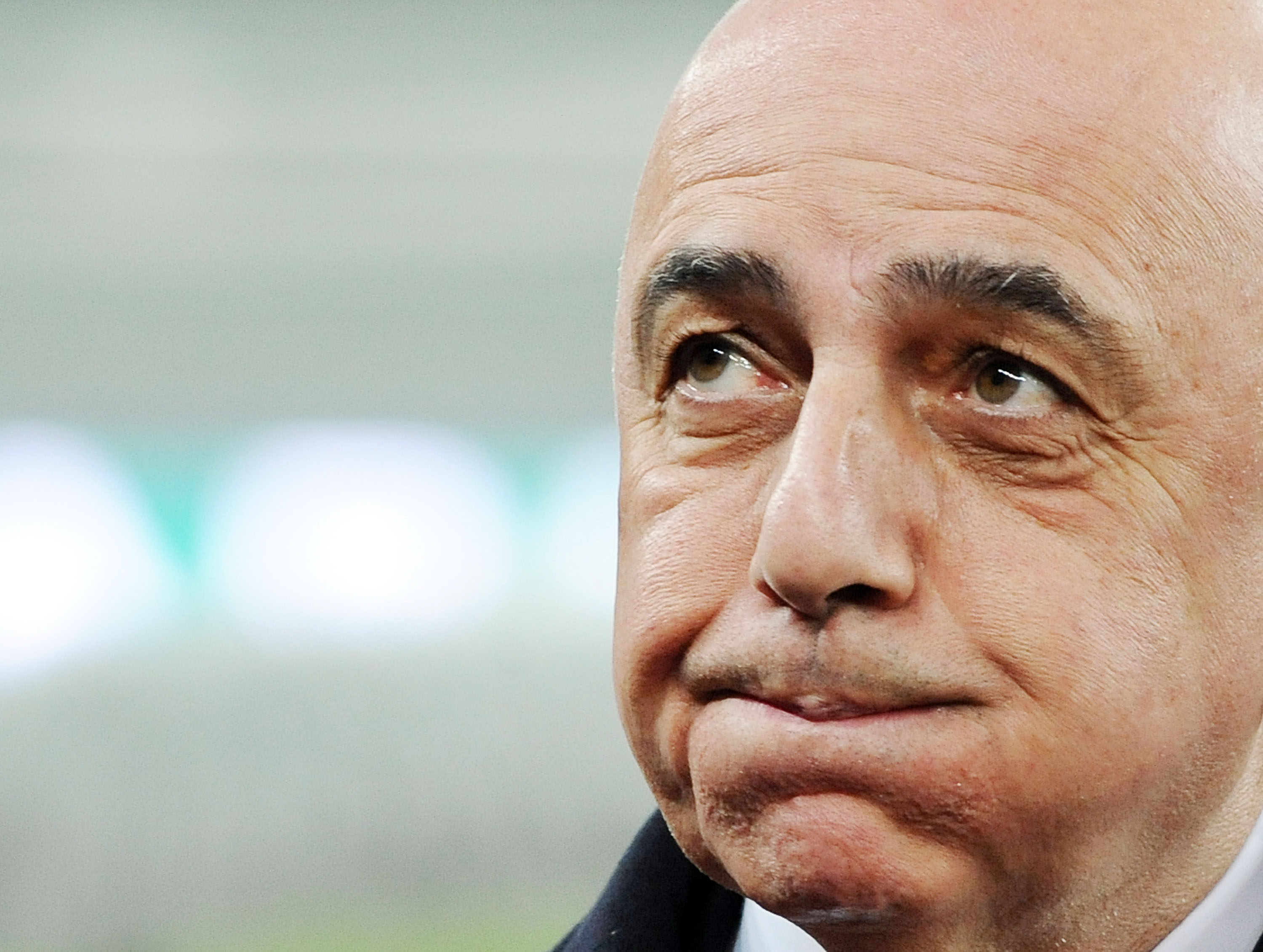 Milan, il passato torna a far rumore: il ritorno di Adriano Galliani