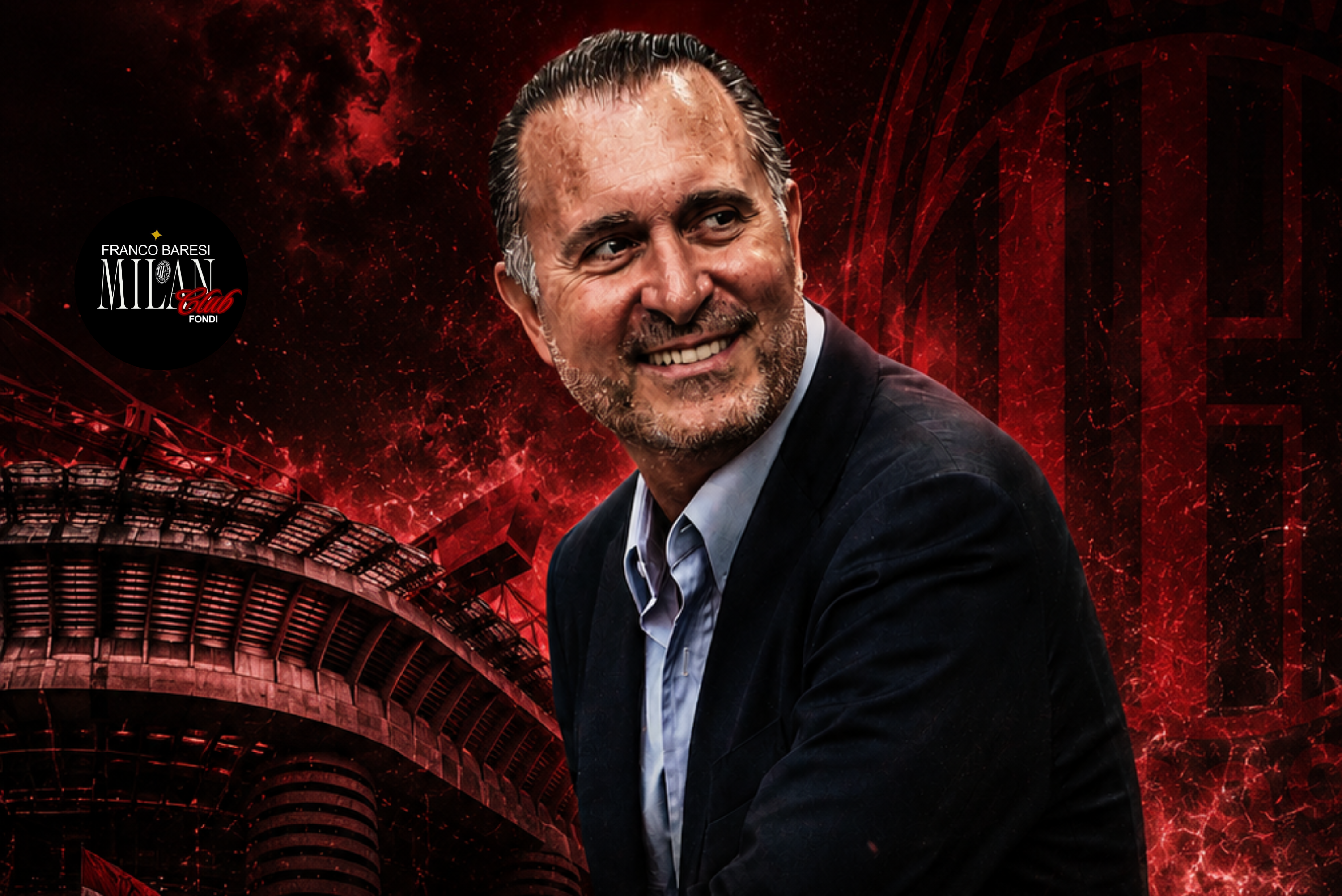 Milan, due anni da incubo: spro-fondo rossonero